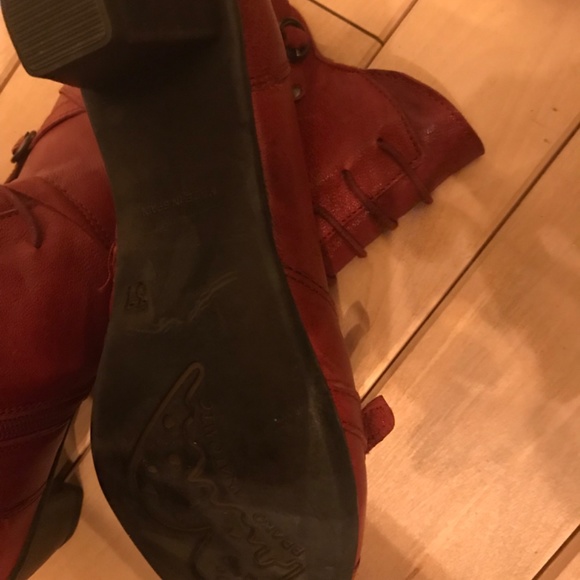 Brako Ankle boots - Picture 4 of 6